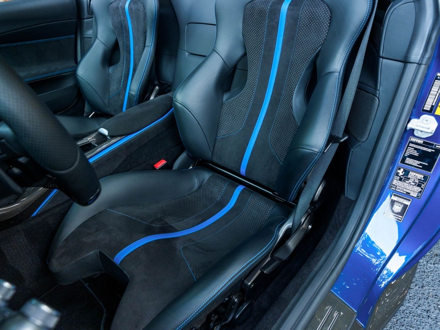 2022 Ferrari 812 GTS