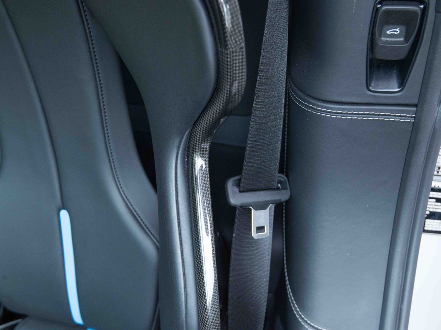 2022 Ferrari 296 GTB