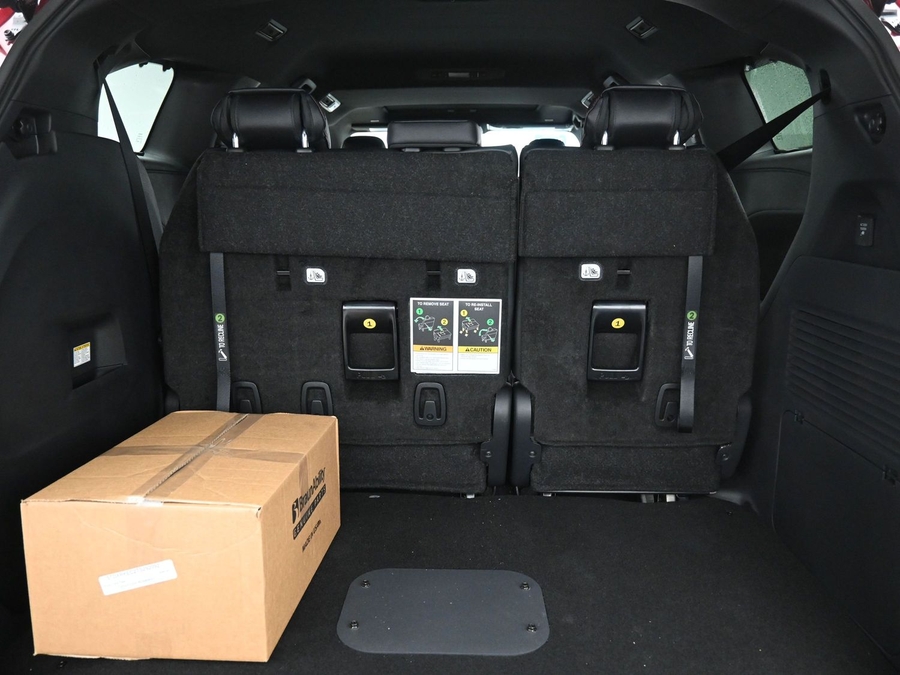 New 2026 Toyota Sienna XSE Sport