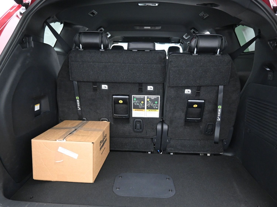 New 2026 Toyota Sienna XSE Sport