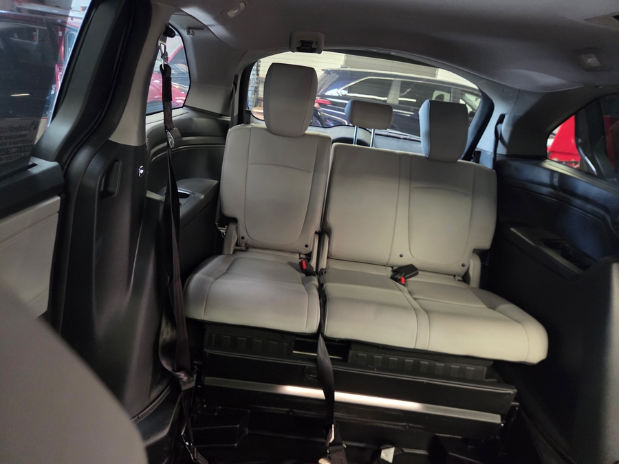 PRE OWNED 2023 Honda Odyssey EX-L