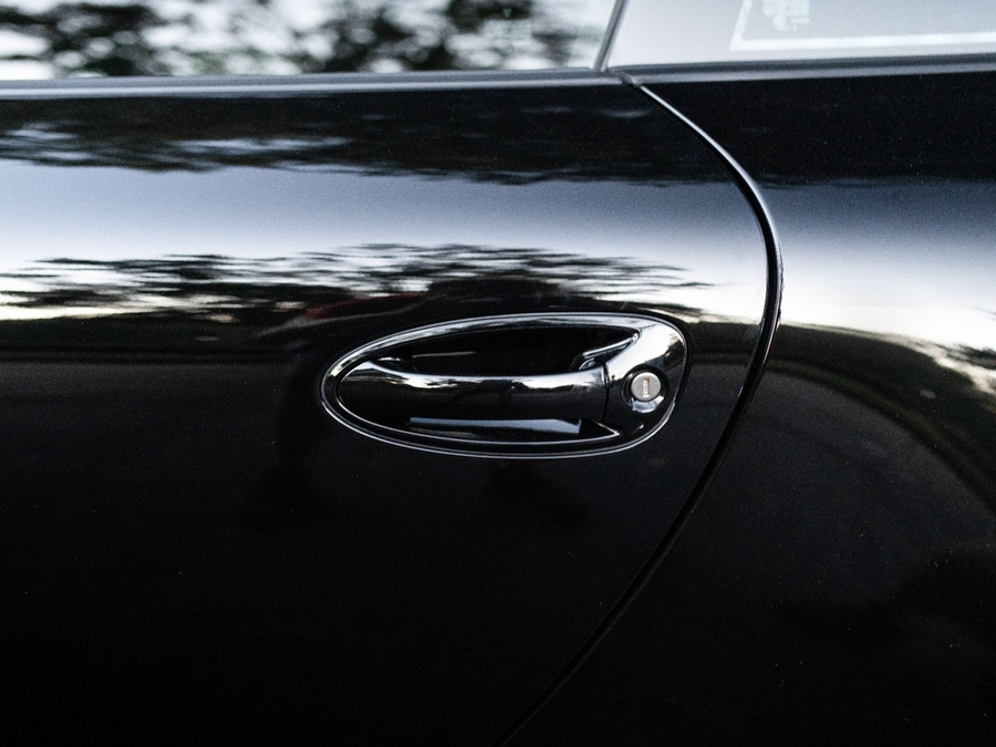 2011 Porsche 911