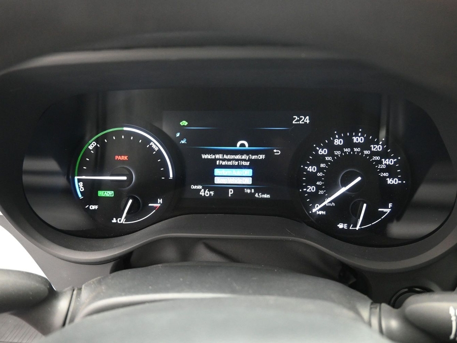 New 2026 Toyota Sienna LE