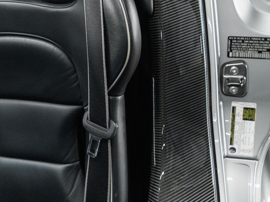 2015 Porsche 918 Spyder