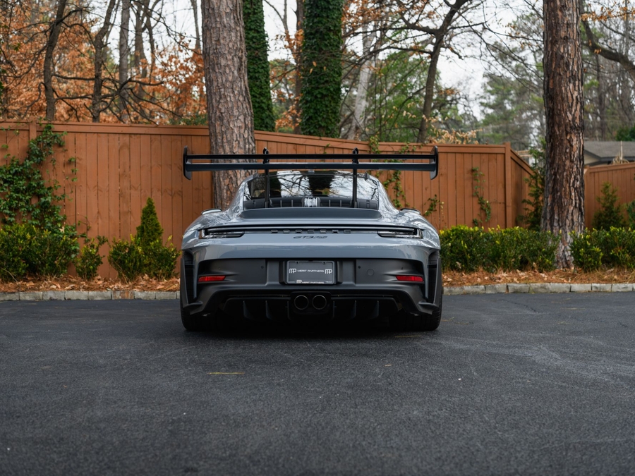 2023 Porsche 911 GT3 RS