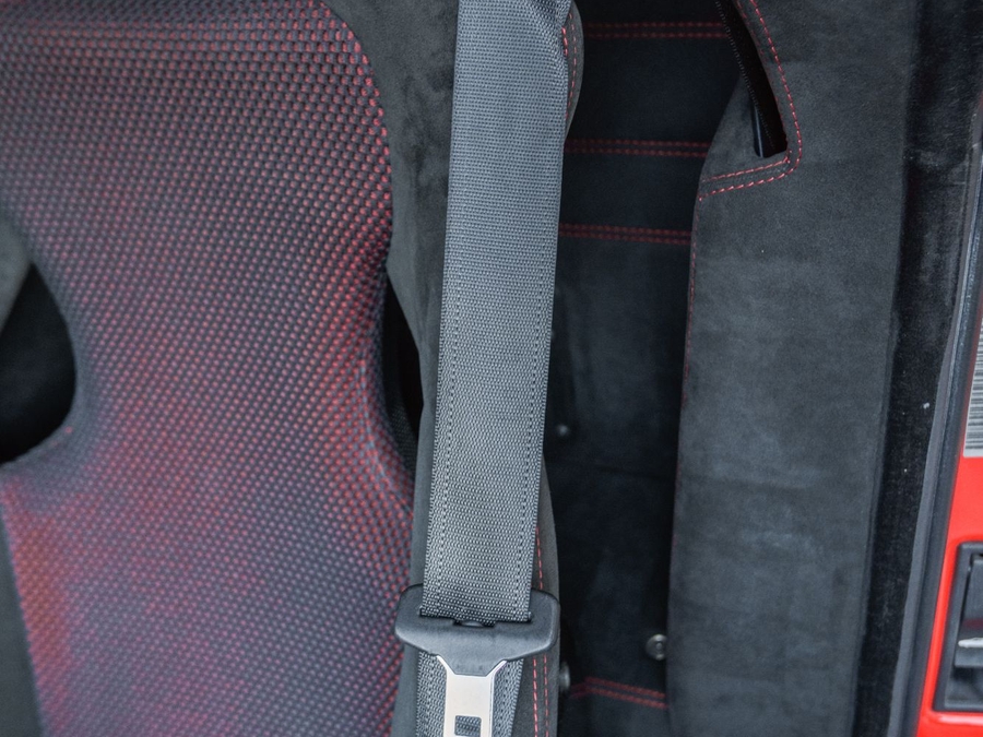 2008 Ferrari 430 Scuderia