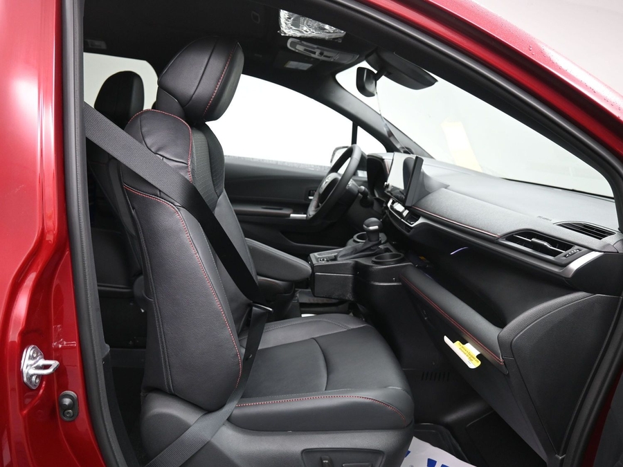 New 2026 Toyota Sienna XSE Sport