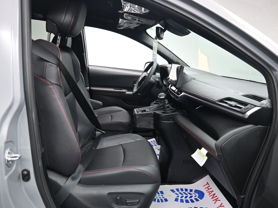 New 2026 Toyota Sienna XSE Sport