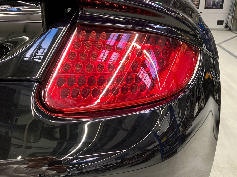 2005 Porsche Carrera GT