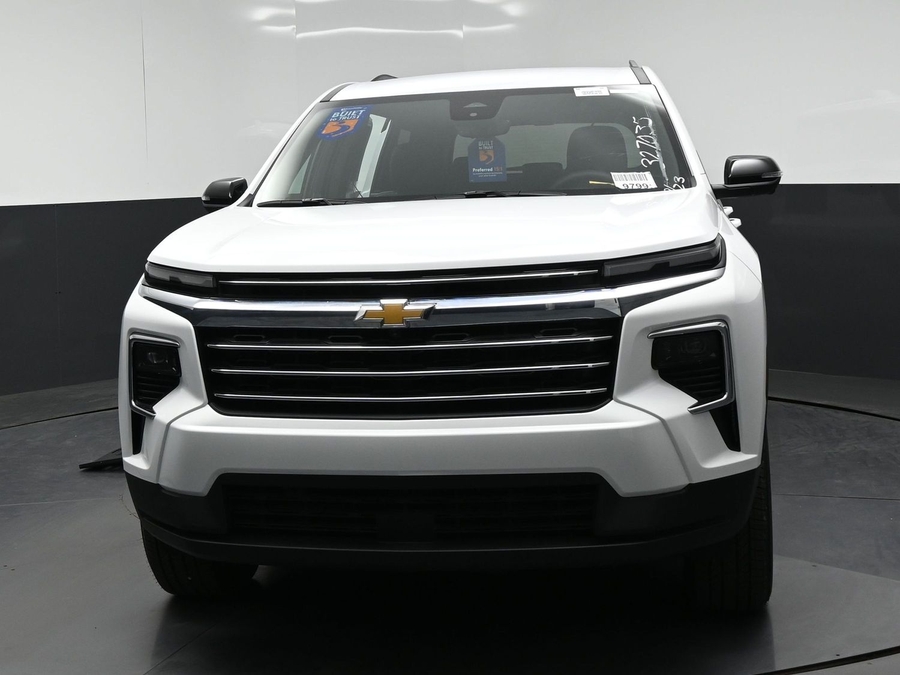 New 2026 Chevrolet Traverse 1LT