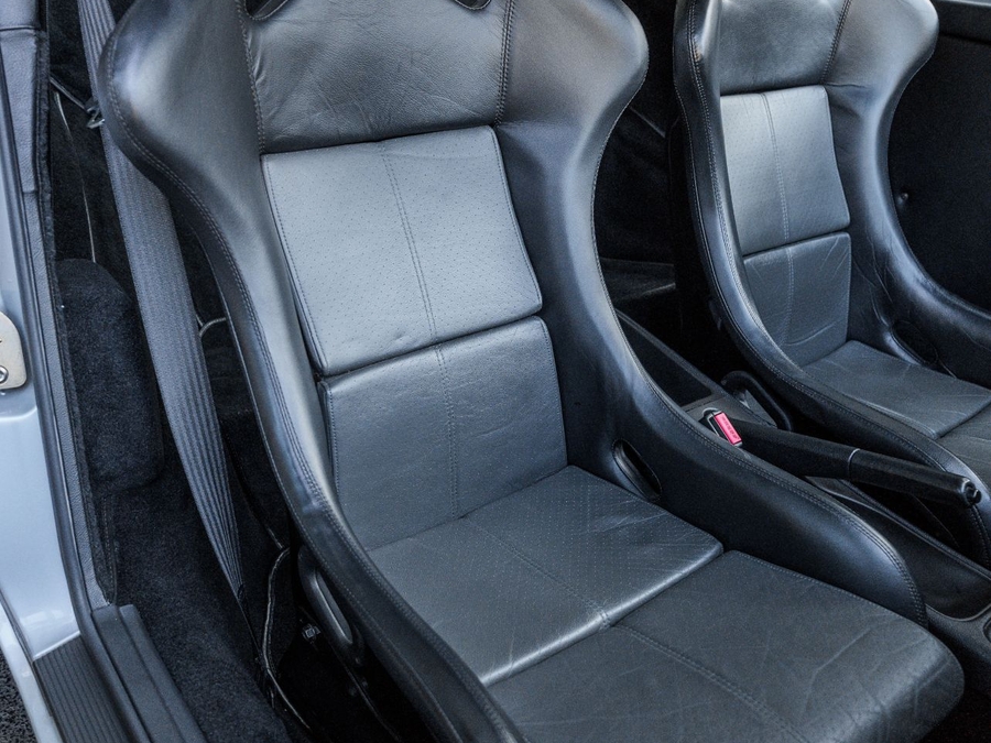 1995 Porsche 911 Carrera RS