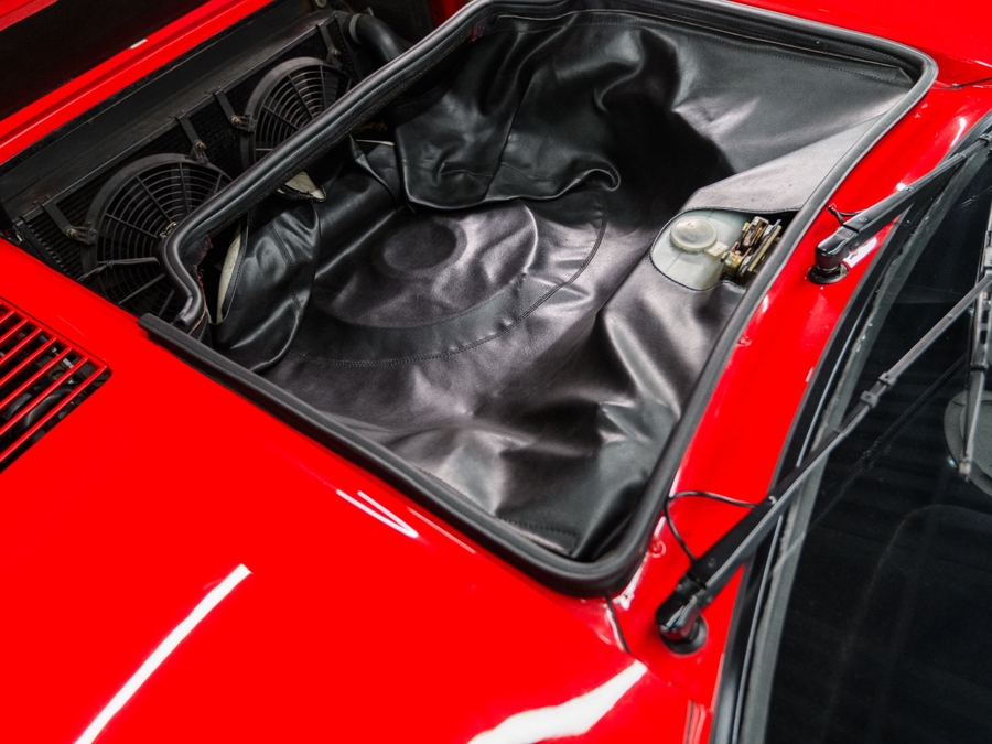 1986 Ferrari 288 GTO