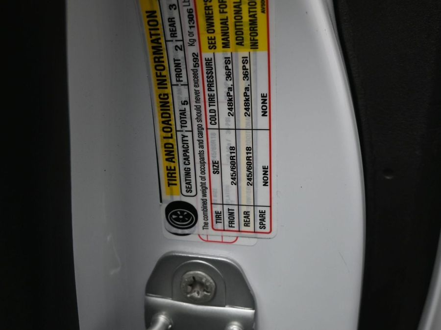 New 2027 Chrysler Pacifica Select Sport