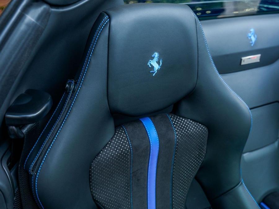 2022 Ferrari 812 GTS