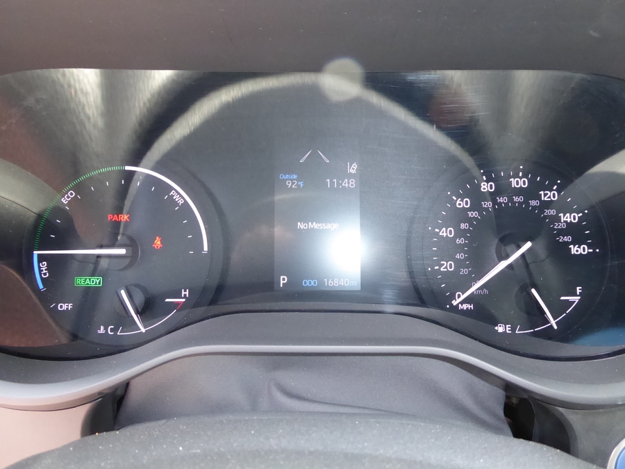 PRE OWNED 2024 Toyota Sienna LE Base