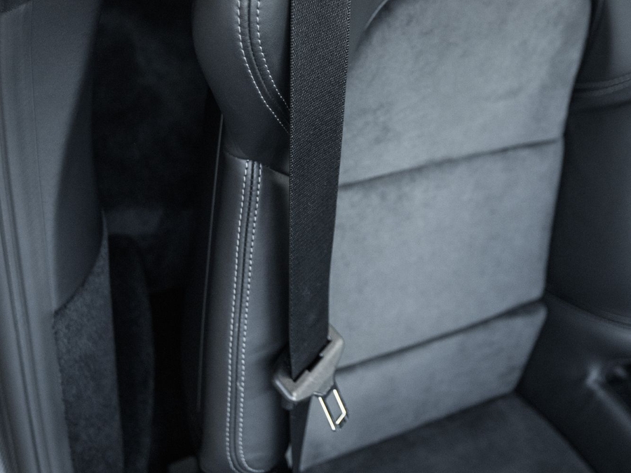 2011 Porsche 911 GT2RS