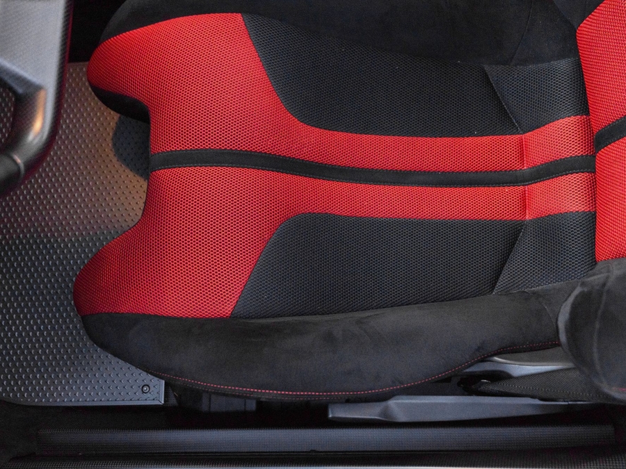 2020 Ferrari 488 Pista Spider