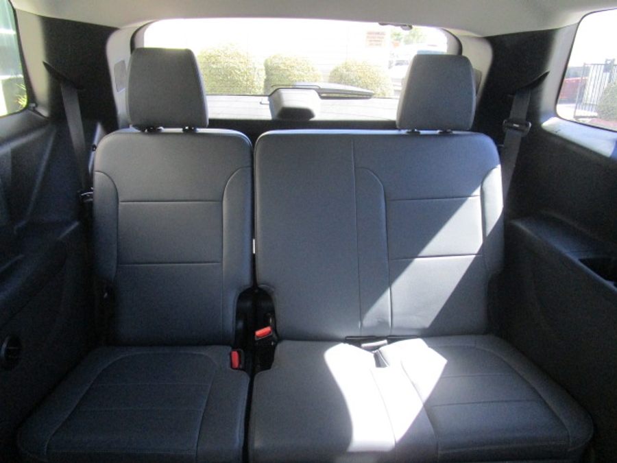 PRE OWNED 2021 Chevrolet Traverse 3LT