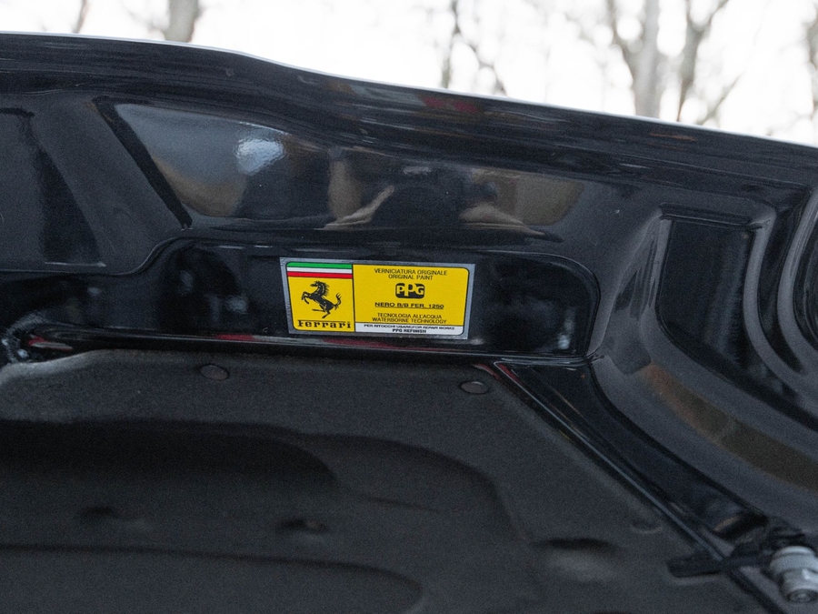 2021 Ferrari 812 GTS GTS