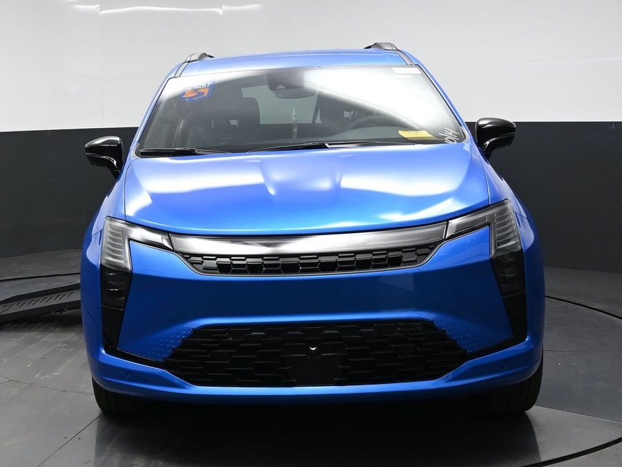 New 2027 Chrysler Pacifica Select Sport