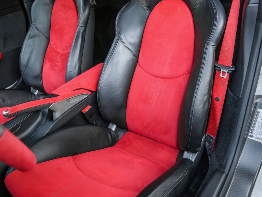 2011 Porsche 911 GT2 RS