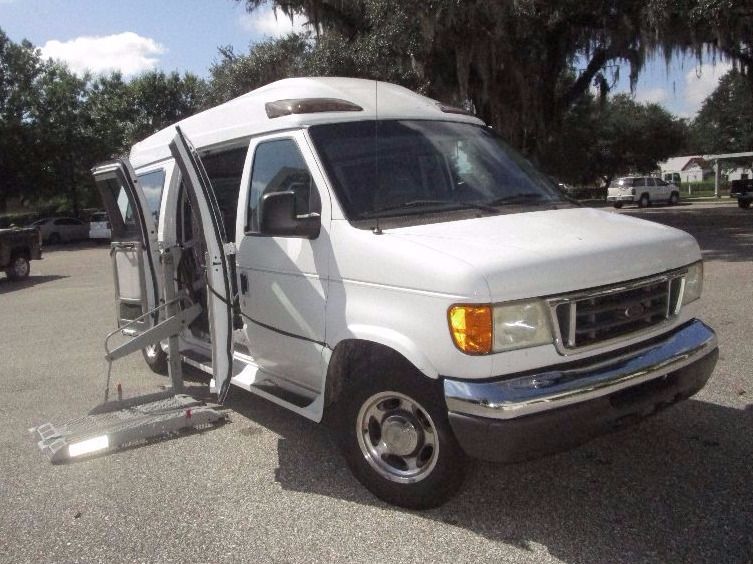 Wheelchair Vans in Tallahasse, FL MobilityWorks