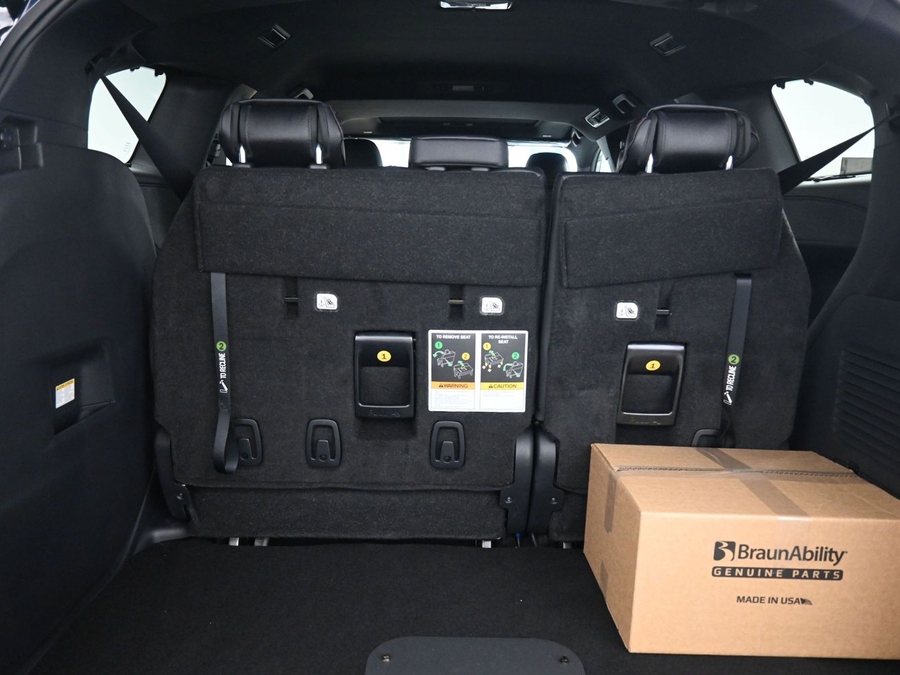 New 2026 Toyota Sienna XSE Sport
