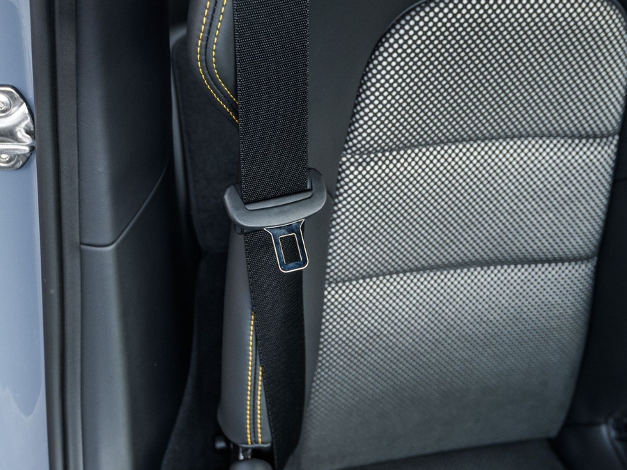 2023 Porsche 911 GT3 RS