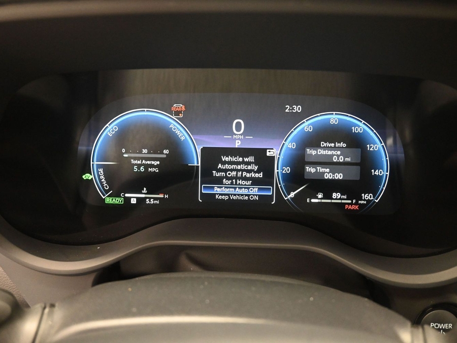 New 2026 Toyota Sienna XSE Sport