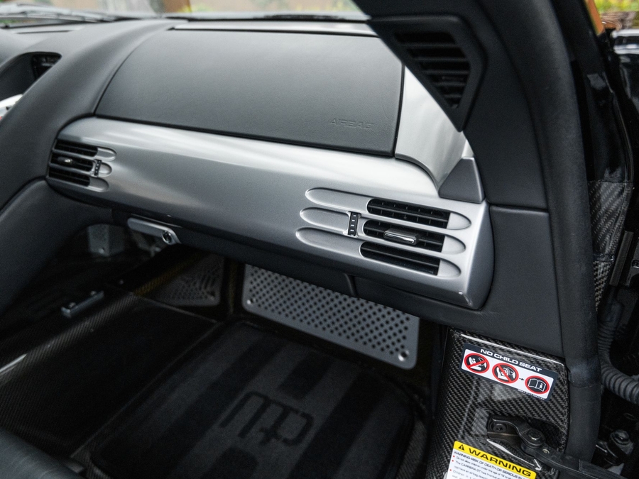 2004 Porsche Carrera GT