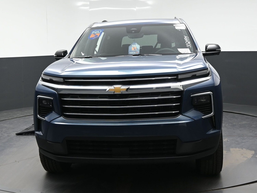 New 2026 Chevrolet Traverse 1LT