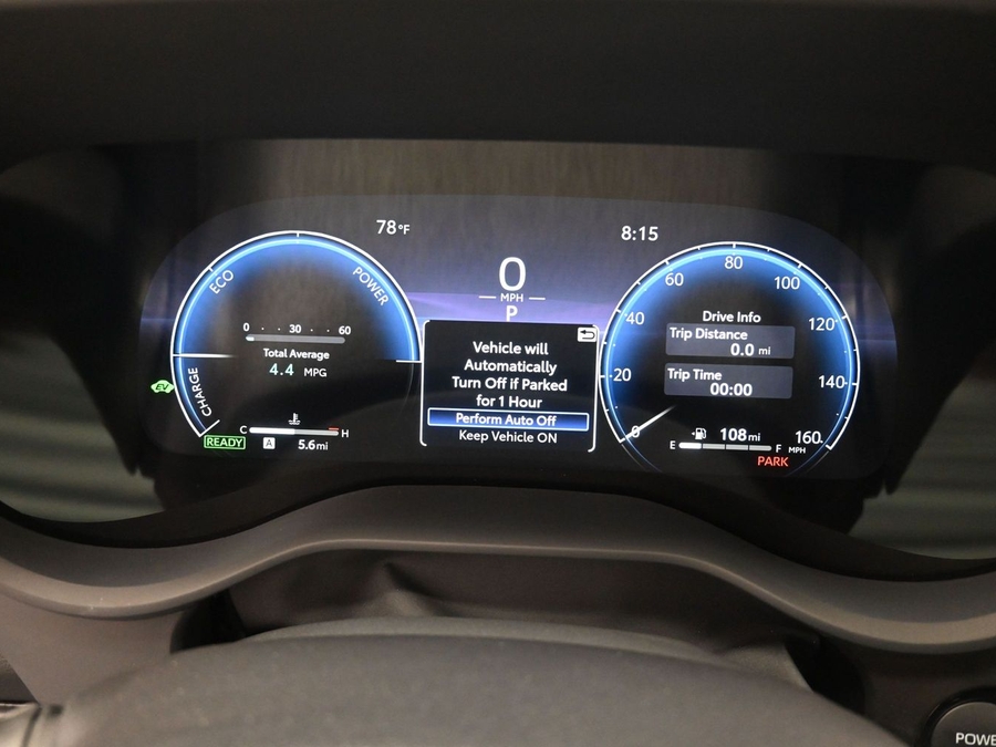 New 2026 Toyota Sienna XSE Sport