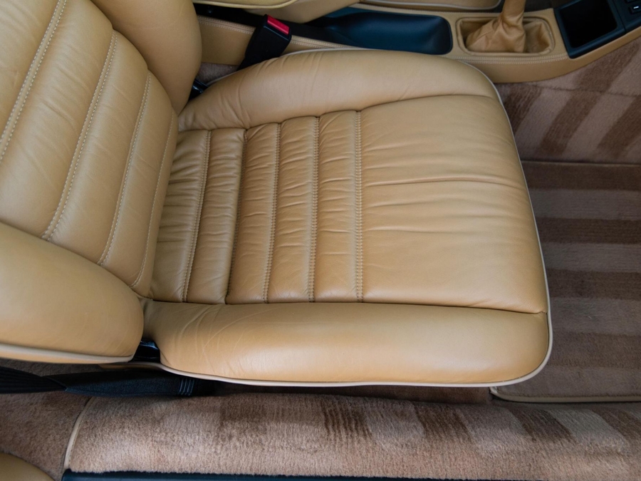 1992 Porsche 911 Turbo