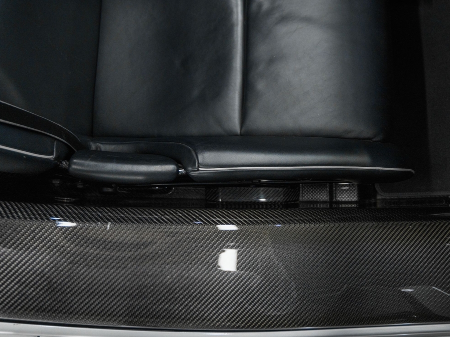 2015 Porsche 918 Spyder