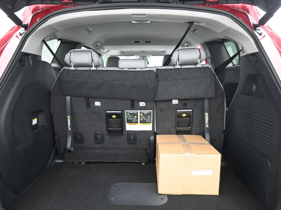 New 2026 Toyota Sienna XLE Add