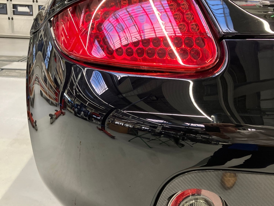2005 Porsche Carrera GT