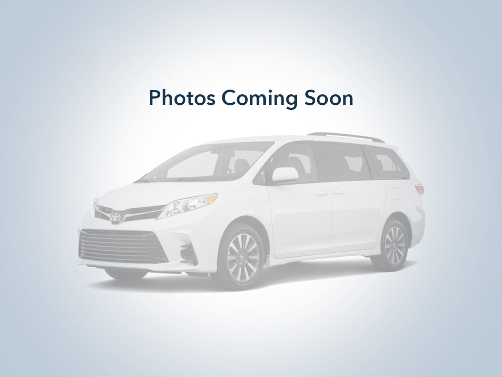 2026 Toyota Sienna LE's photo