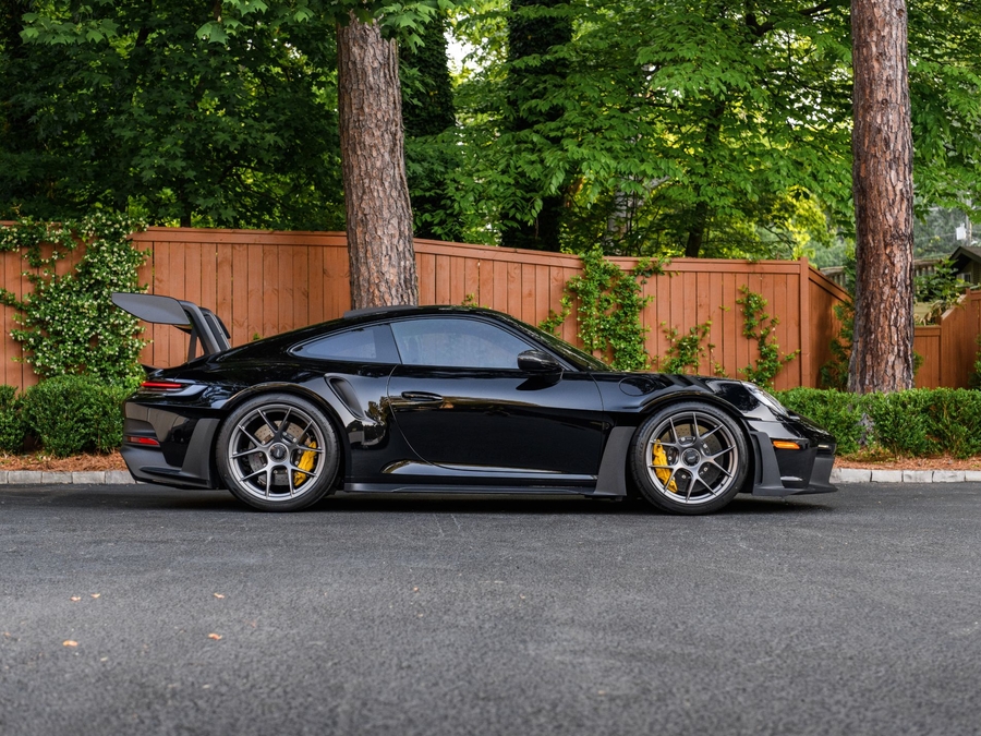 2023 Porsche 911 GT3 RS