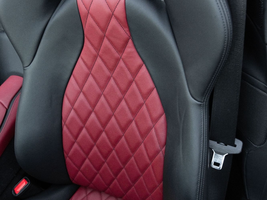 2021 Ferrari 812 GTS GTS