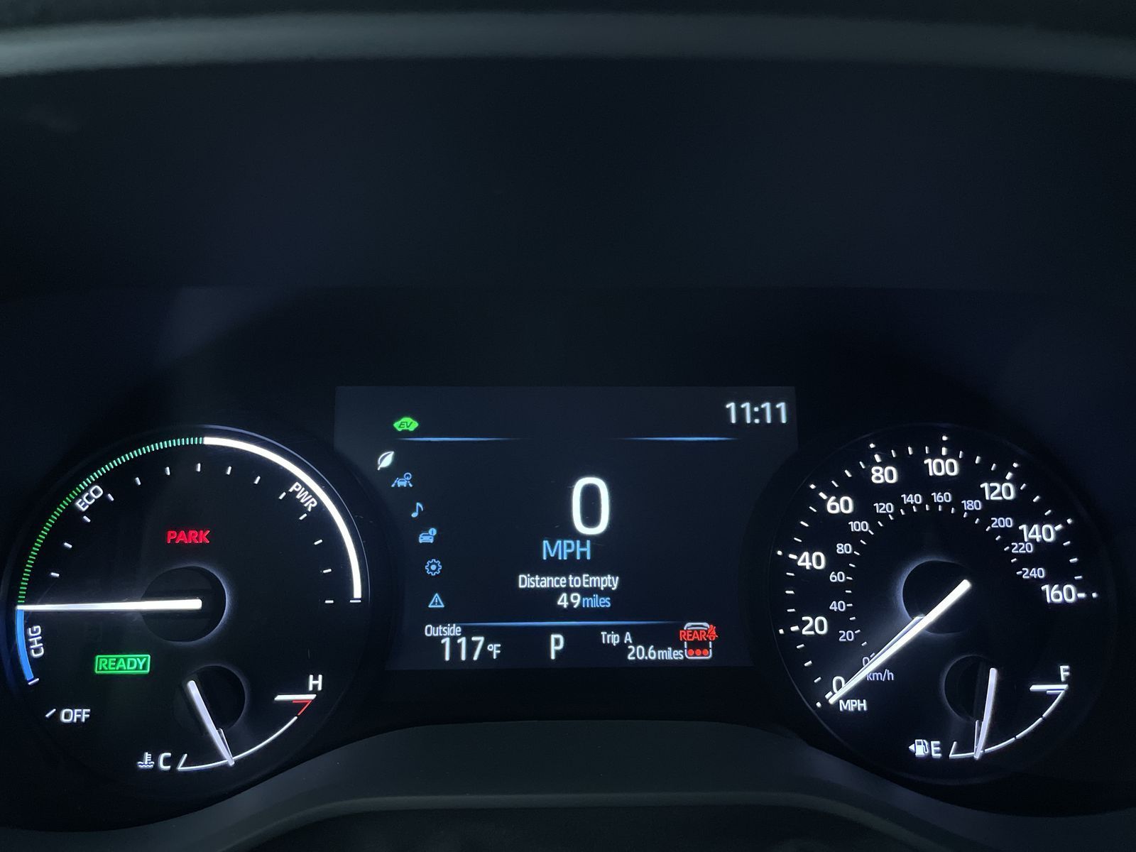 2025 Toyota Sienna XLE - Photo 12