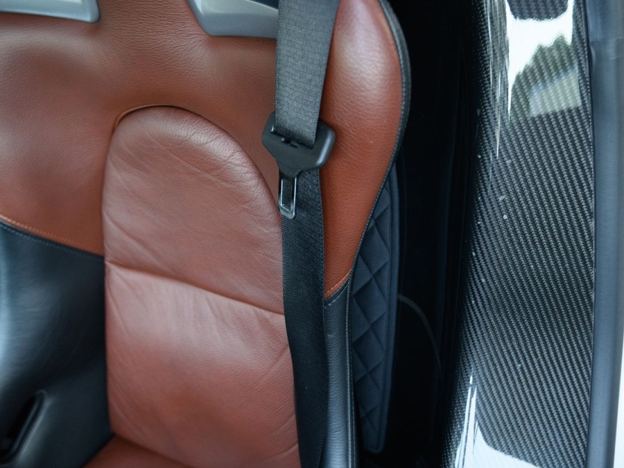 2005 Porsche Carrera GT