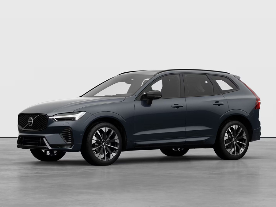 2026 Volvo XC60 T8 eAWD Ultra 13332212 - Capitol Motors