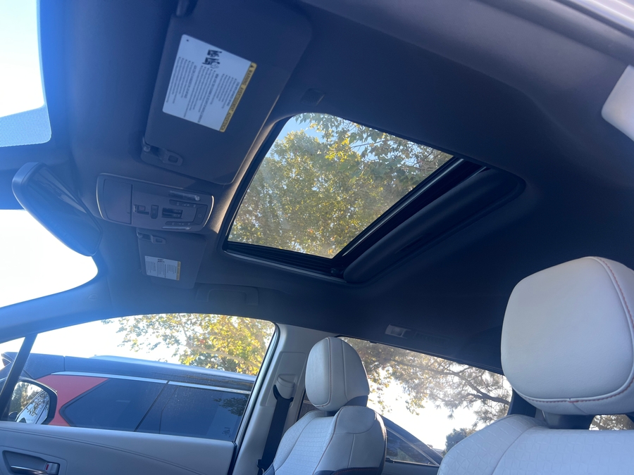 PRE OWNED 2023 Toyota Sienna XSE