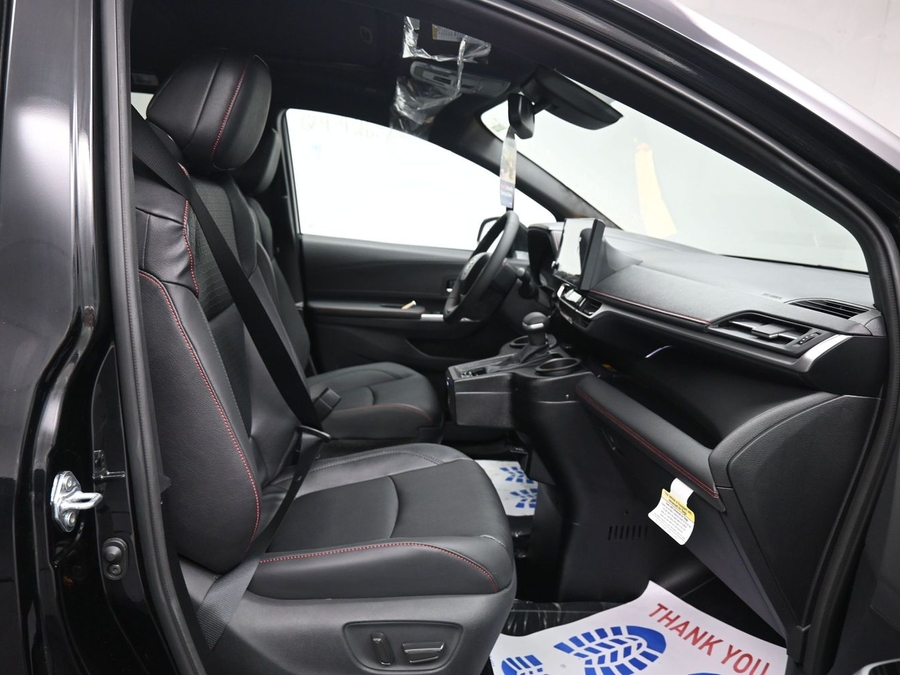 New 2026 Toyota Sienna XSE Sport