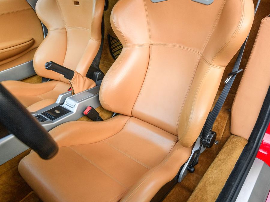 2002 Ferrari 360 Modena