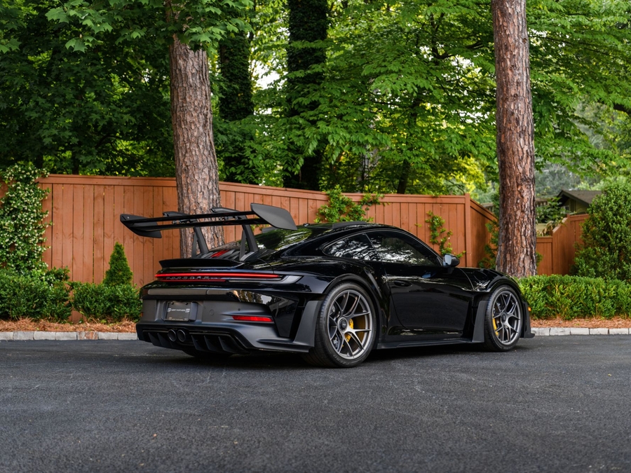 2023 Porsche 911 GT3 RS