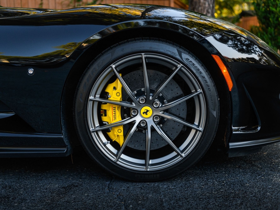 2021 Ferrari 812 GTS