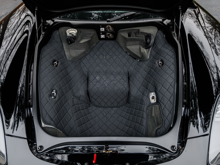 2004 Porsche Carrera GT