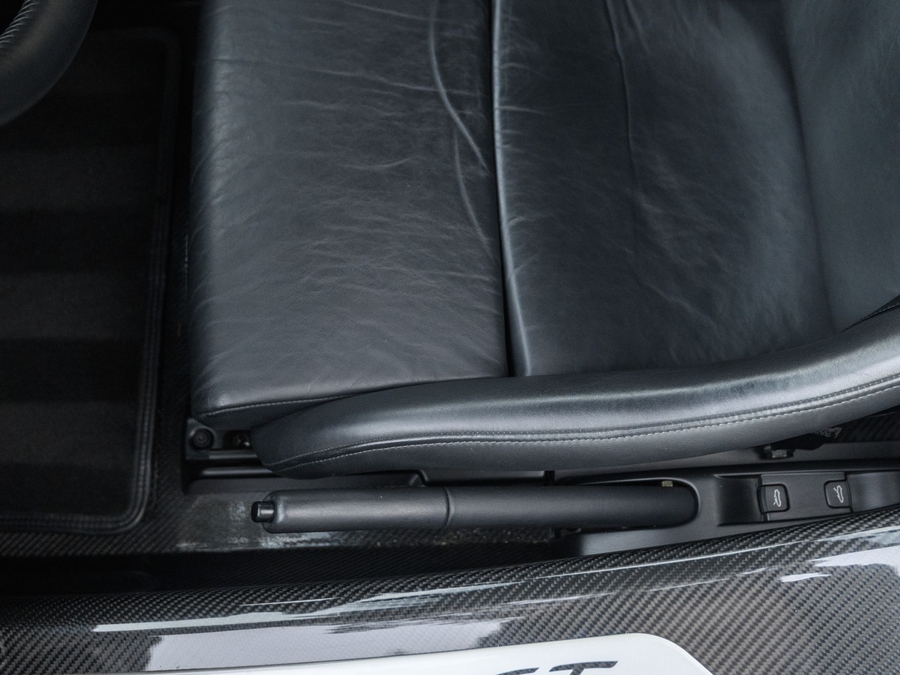 2005 Porsche Carrera GT