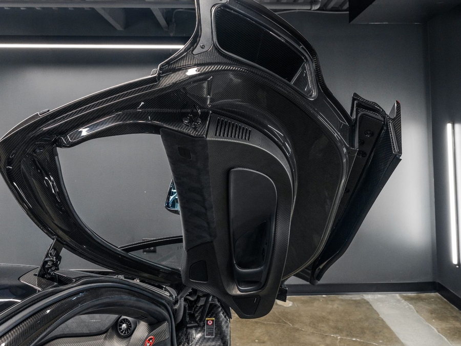 2012 McLaren P1 XP10
